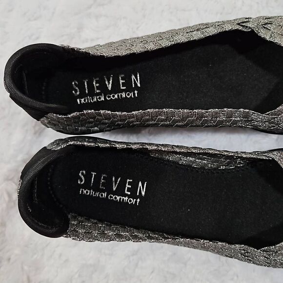 Nc-pree Pump STEVEN by Steve Madden Women's Size 7.5 - Picture 5 of 6